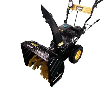 фото Снегоуборщик бензиновый Huter SGC 4100L