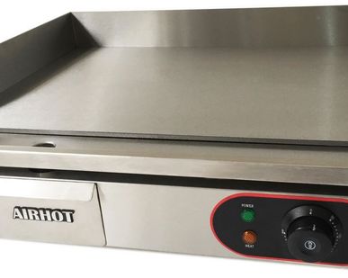 фото Поверхность жарочная Airhot GE-550/F