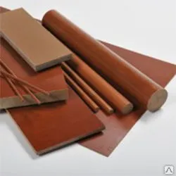 фото Текстолит листовой марка ПТ толщиной до 200 мм