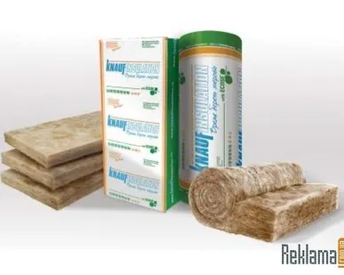 фото Утеплитель KNAUF Дача