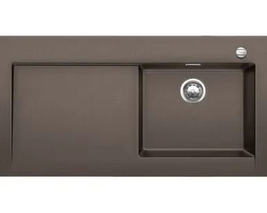 фото Кухонная мойка Blanco Modex-60M Кофе 518335 Blanco