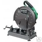 фото Отрезная машина Hitachi CC14SF