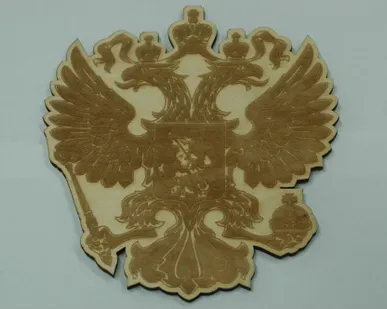 фото Лазерная гравировка на дереве