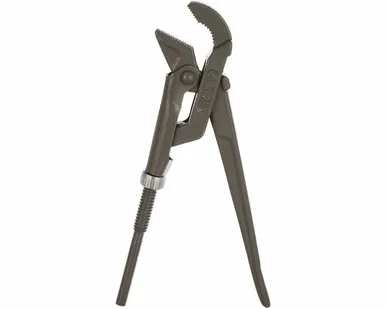 фото Ключ трубный рычажный НИЗ, № 0, 250мм