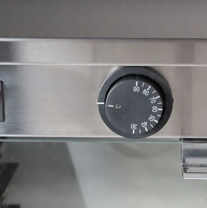 Фото №4 Расстоечный шкаф и камера для противней WLBake PF-193