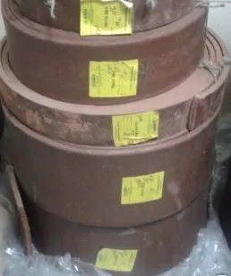 фото Лента тормозная ЭМ-К ГОСТ 15960-79