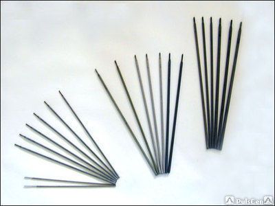 Фото №0 Электроды SE -46 2,3,4,5мм доставка