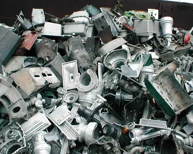 фото Алюминий Бытовой