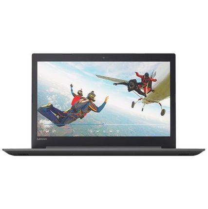 Фото №0 Ноутбук Lenovo IdeaPad 320 17 AMD