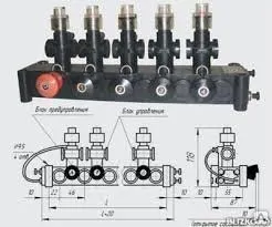 Фото №0 Блок управления двигателем дв. Cummins ISF 3.8L "Валдай" 3310-60-3761181