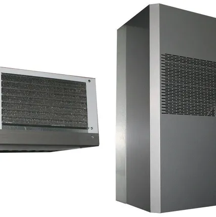 Фото №0 Сплит-система ТМ &quot;Полюс&quot; SMS 113 (СС 109)