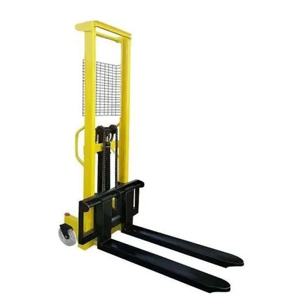 Фото №2 Штабелер ручной MS1516 PROLIFT