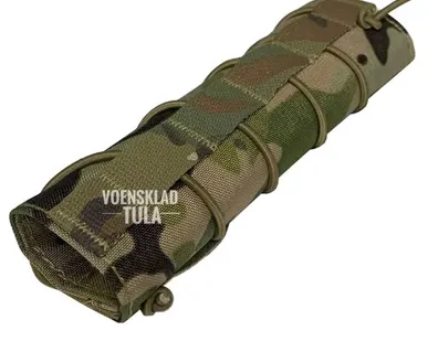 фото Термозащитный чехол на ДТКП (мультипат)