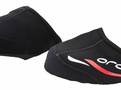 фото Бахилы Orca Neoprene Toe cover 2021