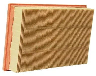 фото Панельный фильтр MANNFILTER