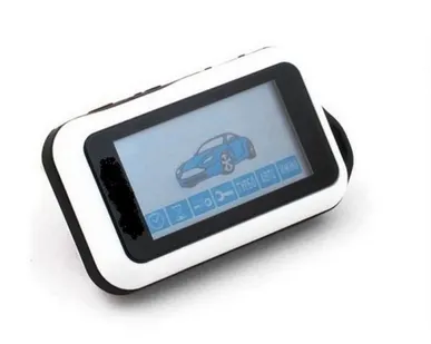 фото Пульт для StarLine E90