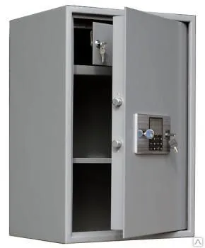Фото №0 Сейф ШБМ-65 Э
