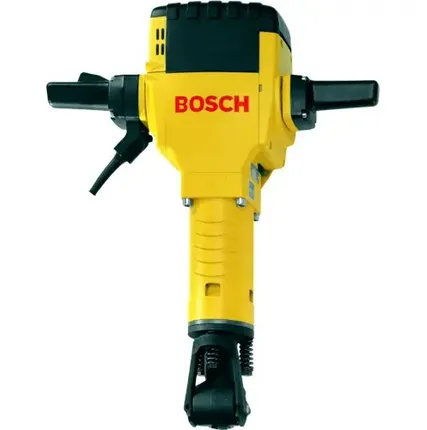 Фото №0 Отбойный молоток Bosch GSH 27