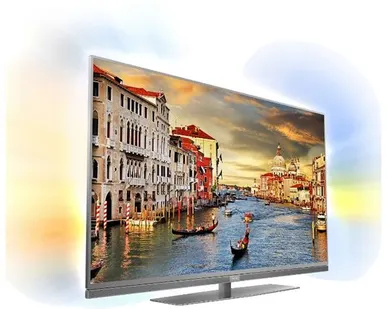 фото Телевизор Philips 55HFL7011T