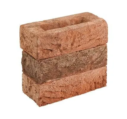 Фото №0 Тандем Кирпич ручной формовки "Тандем" Поречье W031 WDF