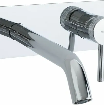 Фото №0 Смеситель для раковины Allen Brau Priority 5.31003-00 (с внутренней частью) хром