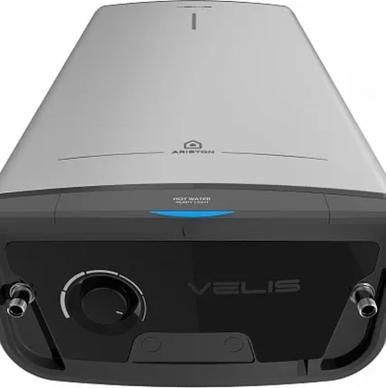 Фото №3 Водонагреватель плоский ARISTON 50л электрический накопительный ABS VLS PRO R 50