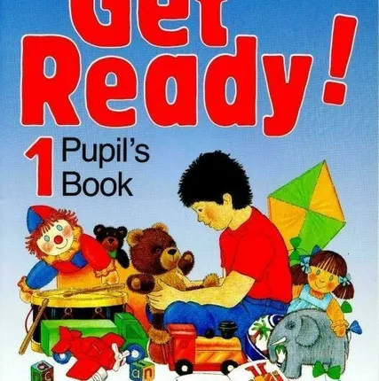 Фото №0 Английский язык