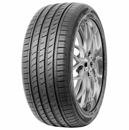 Фото №0 215/55 R17 Nexen N'Fera SU1 Nexen