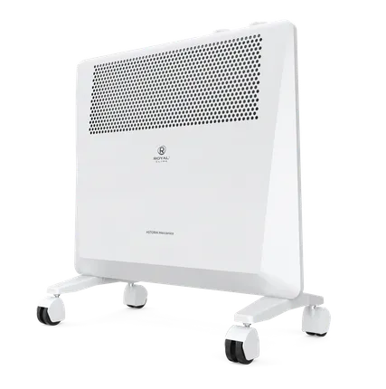 Фото №0 Электрический конвектор Royal Clima серии ASTORIA Meccanico REC-AT2000M