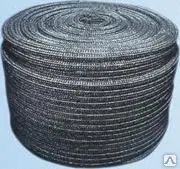 Фото №0 Набивка сальниковая асбестовая АСП 6-15мм