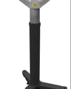 фото Опора роликовая STALEX 225 мм