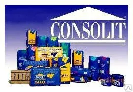 Фото №0 Цемент Желтый М-500 мешок 20 кг