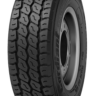 фото 385/65 R22,5 Cordiant Professional TM-1 164K карьер