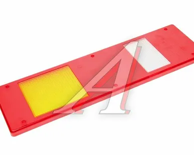 фото Рассеиватель МАЗ ЕВРО фонаря заднего АВТОСФЕРА