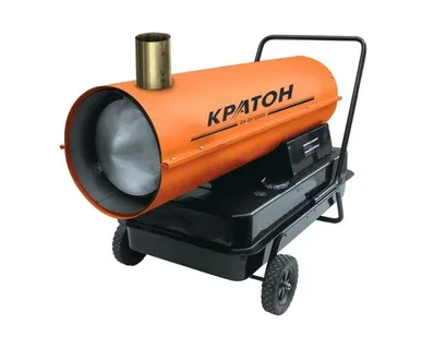 фото Пушка дизельная Кратон IDH-45/1000