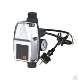 Фото №0 Регулятор давления  модель ЭДД-5, с кабелем