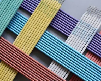 фото Электроды УОНИ, АНО