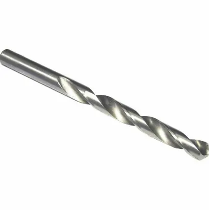 Фото №0 Сверла по металлу HSS 8 мм Креост