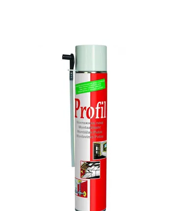 Фото №0 Soudal Profil / Соудал Профиль Пена стандартная