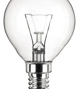 фото Лампа Comtech SC CL 60 E14