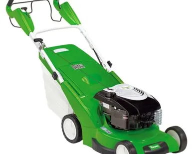 фото Газонокосилка Viking MB 545.1 V