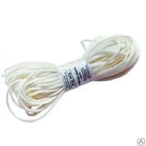 Фото №0 Шнур хозяйственный полиэфирный диам.5мм 25м /Р/93823 «MATRIX»