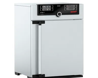 фото Шкаф сушильный Memmert UF55plus (53 л, +10...+300 °C, принудительная конвекция)