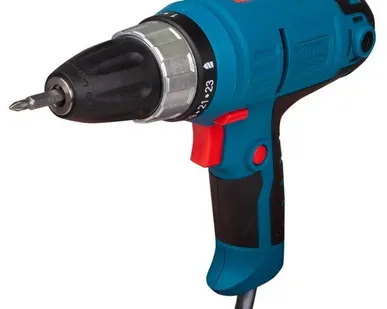 фото Сетевой шуруповерт Sturm ID2145P / 450 Вт / 45 Нм