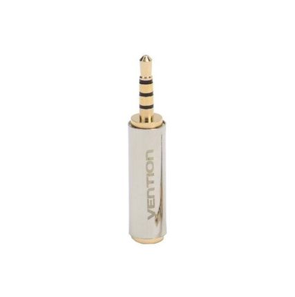 Фото №0 Переходник Vention Jack 3.5 mm