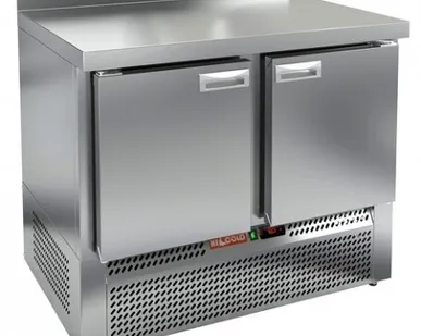фото Стол охлаждаемый HICOLD SNE 11/BT