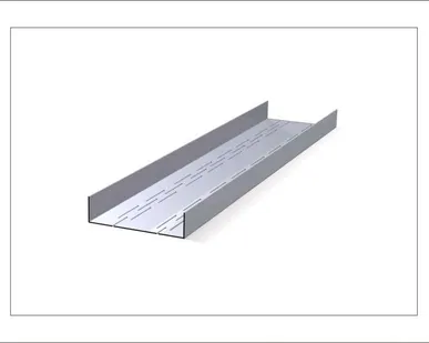 фото Термопрофиль АРС ТН 304-50-1,5