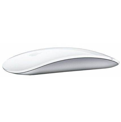 Фото №0 Мышь Apple Magic Mouse 2 White