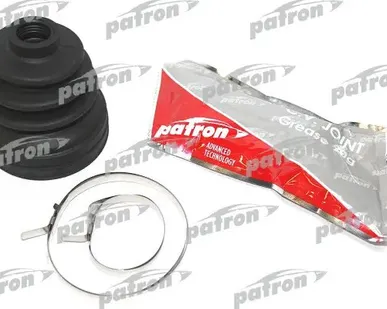 фото PDC4116 Пыльник ШРУСа