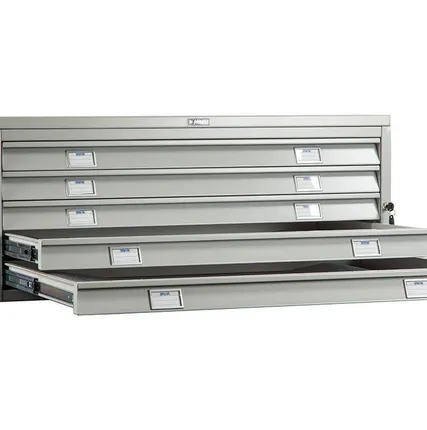 Фото №0 Картотеки больших форматов A1-05/1 (верх)